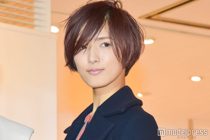 藤井萩花さん(C)モデルプレス