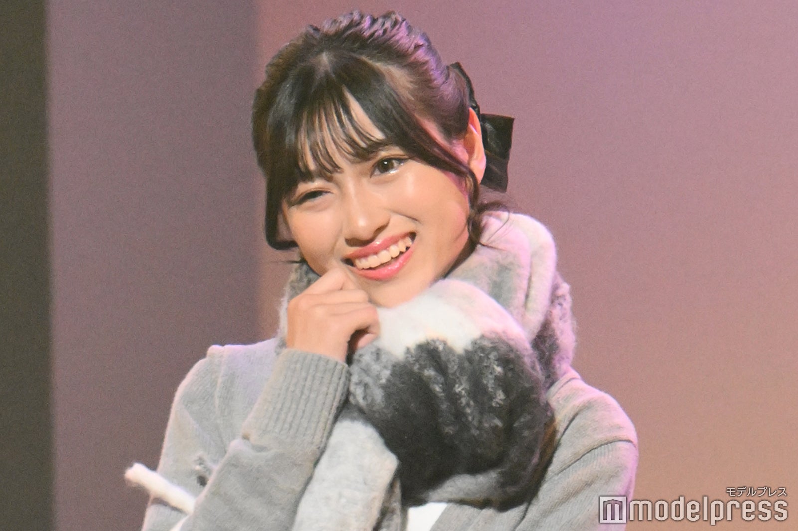 「JCミスコン2023」ファイナリスト（C）モデルプレス