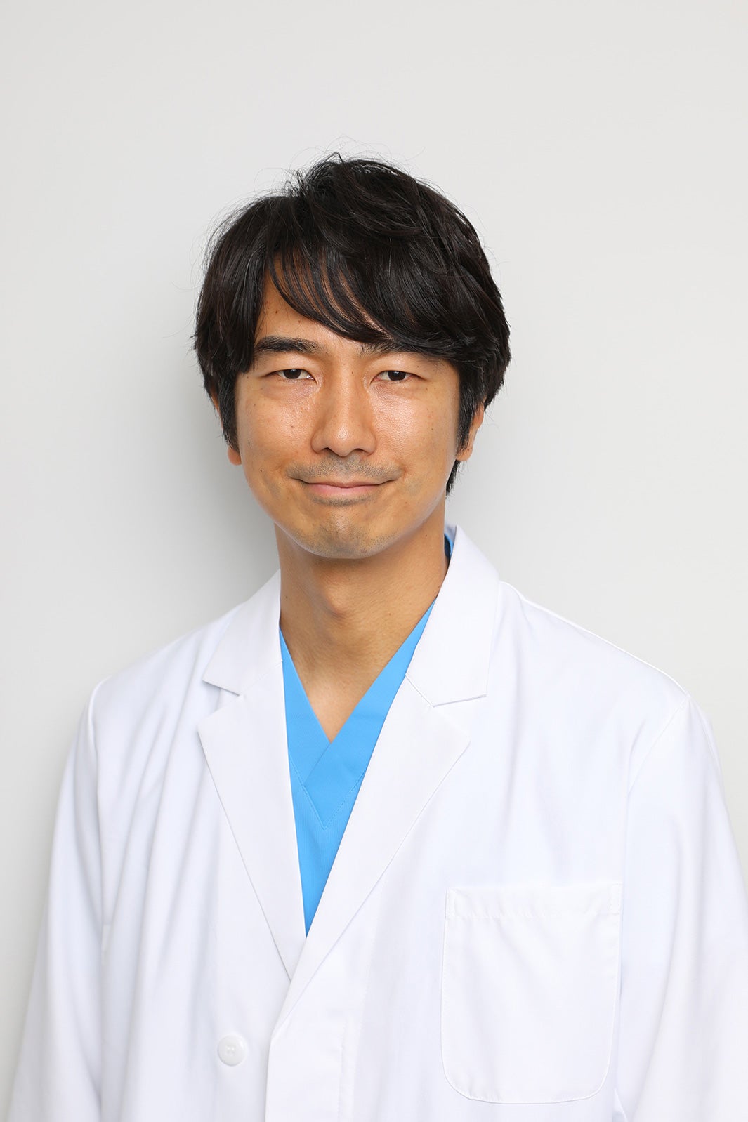 眞島秀和（C）日本テレビ