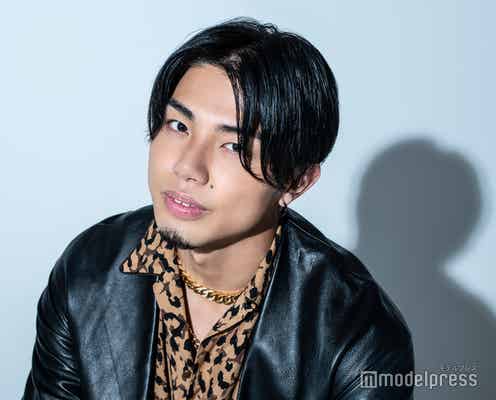 「スポダン」優勝のTHE RAMPAGE武知海青に注目集まる 「SASUKE」3年連続出場・美ボディ大会優勝経験もある“筋肉王子”<プロフィール>