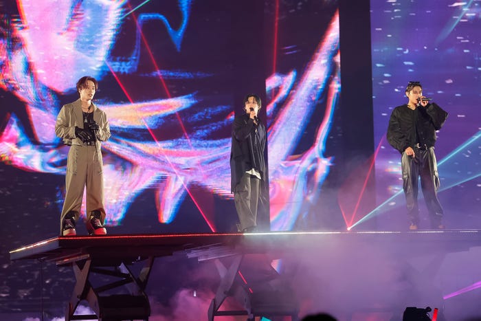 マサヒロ、カイ、アロハ/米山三郎、笹森健一