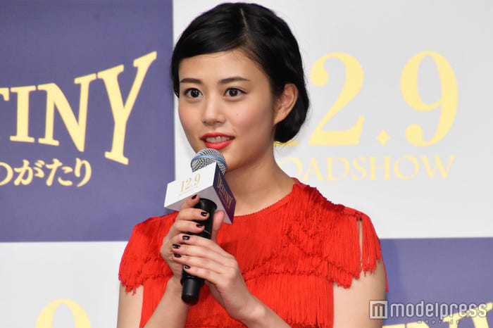 高畑充希 (C)モデルプレス