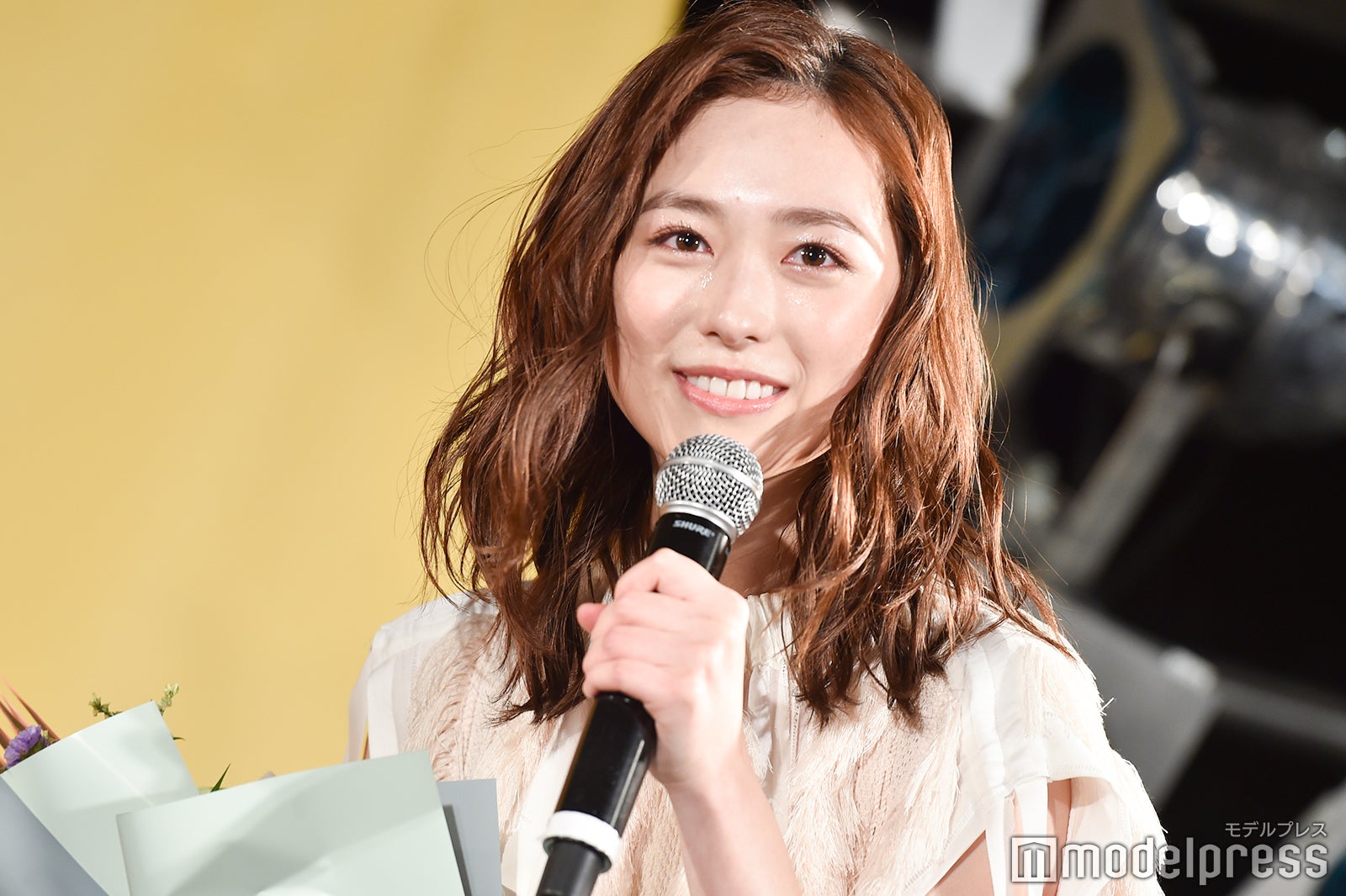 福原遥 （C）モデルプレス