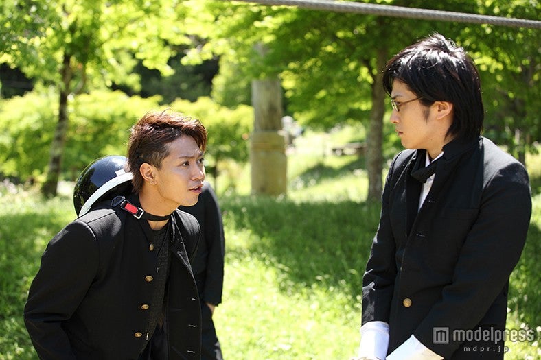 （C）2014「カバディーン!!!!!!!」製作委員会