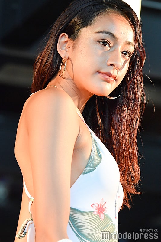 maaaya（C）モデルプレス