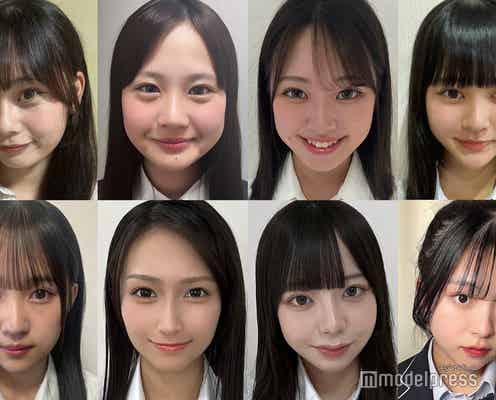 日本一かわいい高校生「女子高生ミスコン2024」九州・沖縄エリアの候補者公開 投票スタート