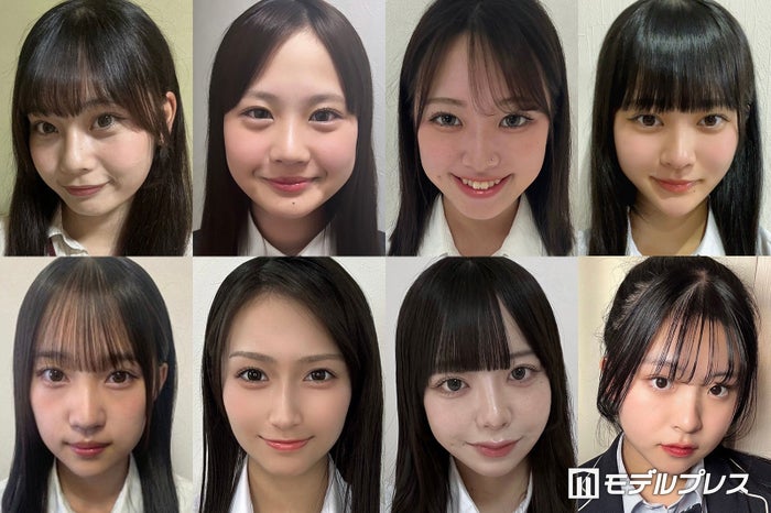 日本一かわいい高校生「女子高生ミスコン2024」九州・沖縄エリアの候補者公開 投票スタート
