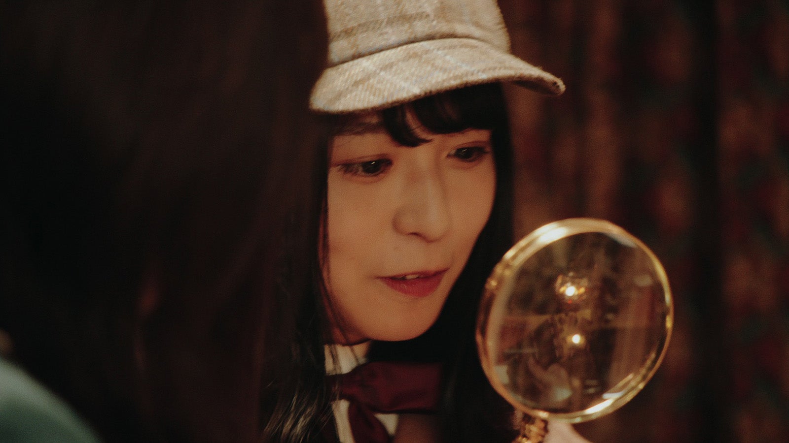 WEB動画 （提供写真）