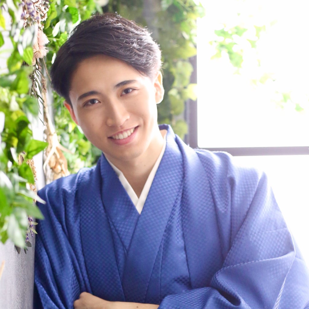 横浜国⽴⼤学院1年　遠藤響⽣（提供写真）