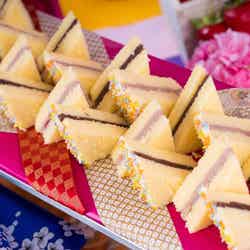 桜花爛漫~ストロベリーフェア~/画像提供:ヒルトン福岡シーホーク