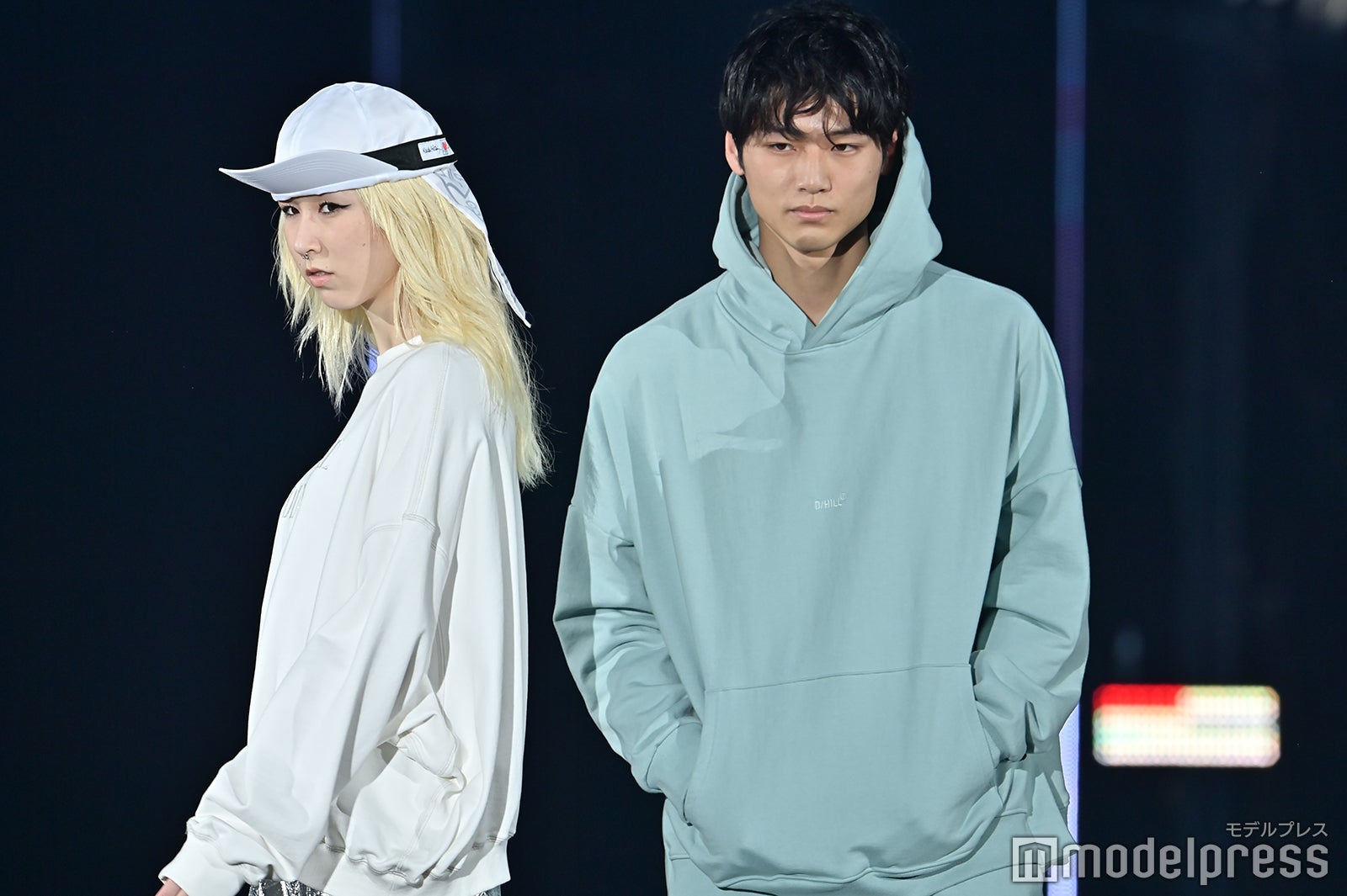 JC、中川大輔（C）モデルプレス