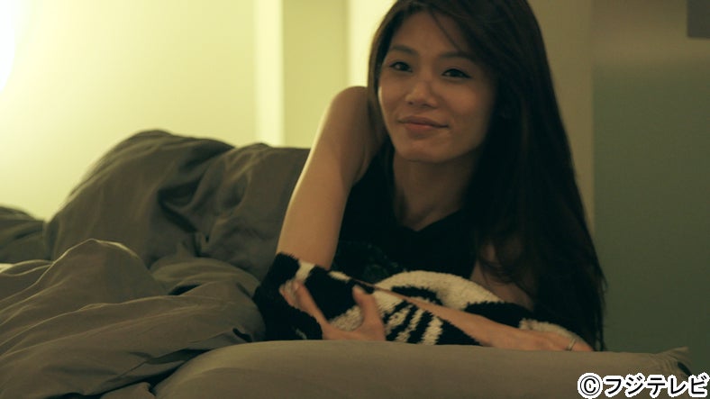 島袋聖南／「テラスハウス」6月23日放送回より