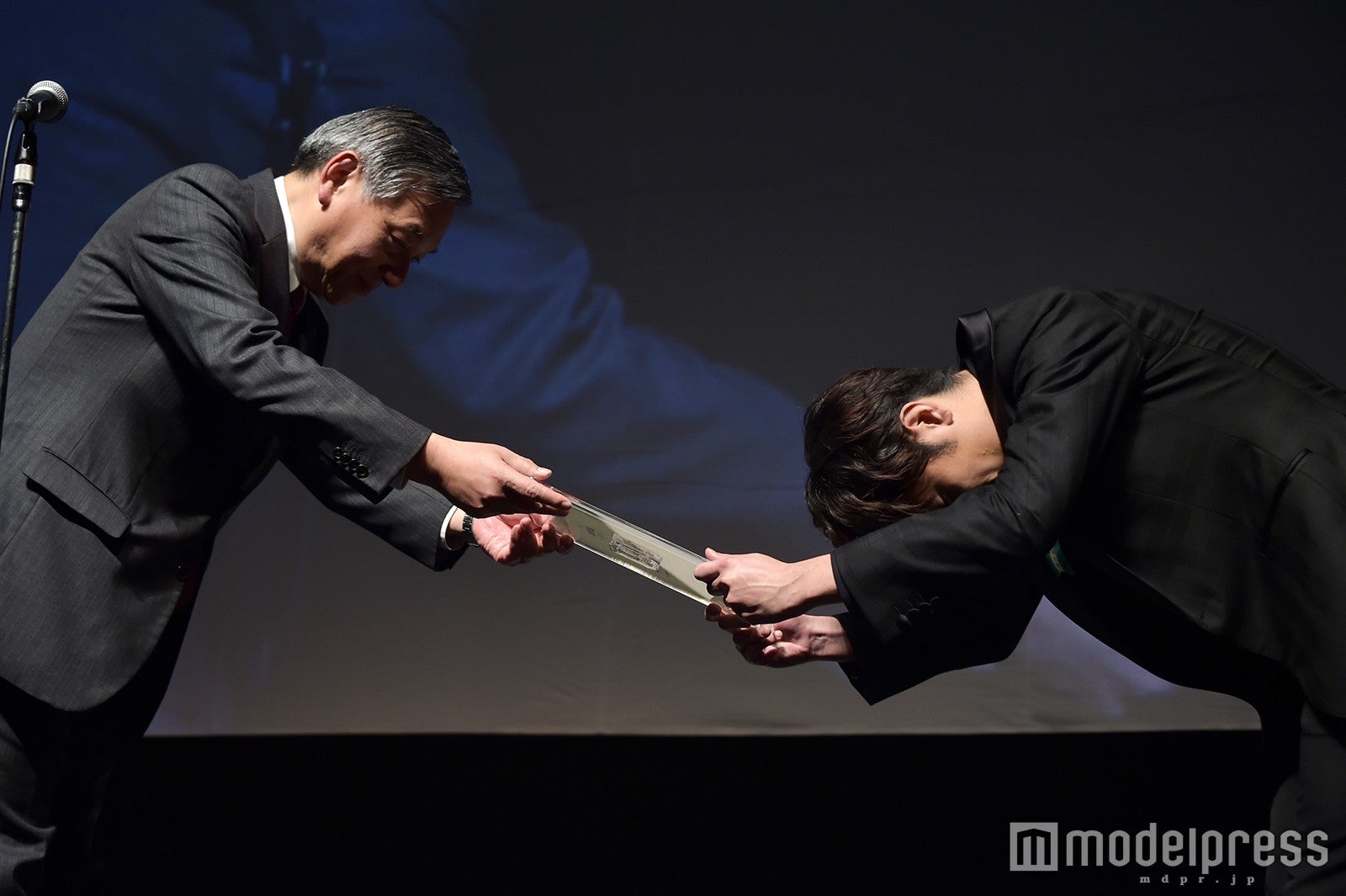 間宮祥太朗（C）モデルプレス