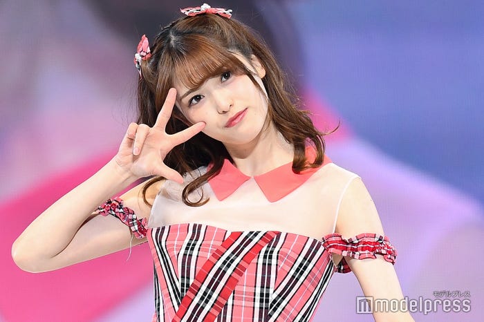 松村沙友理(C)モデルプレス
