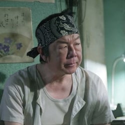 古田新太が活動弁士役で出演!「加藤シゲアキくんがハンサムでビックリしました」