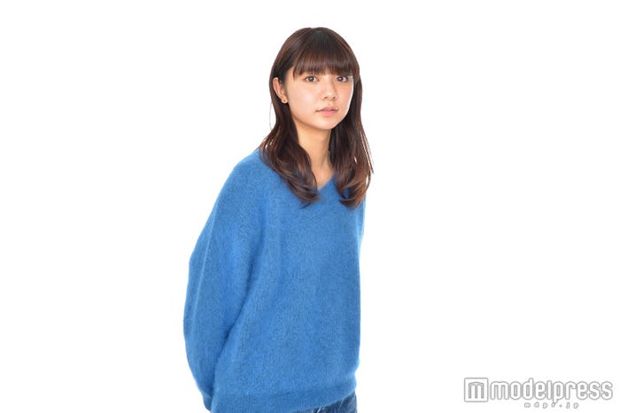 川津明日香(C)モデルプレス