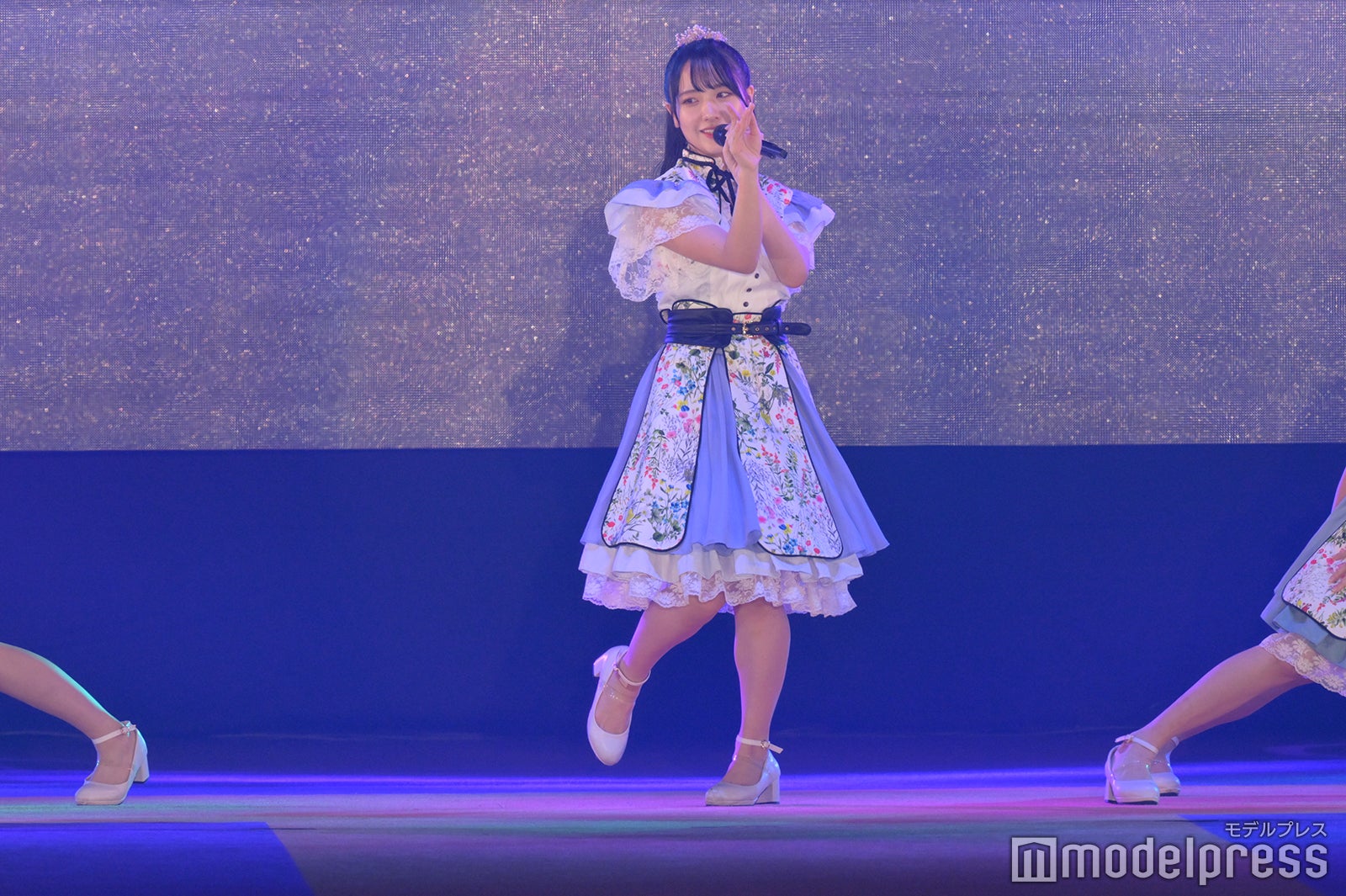 （C）モデルプレス