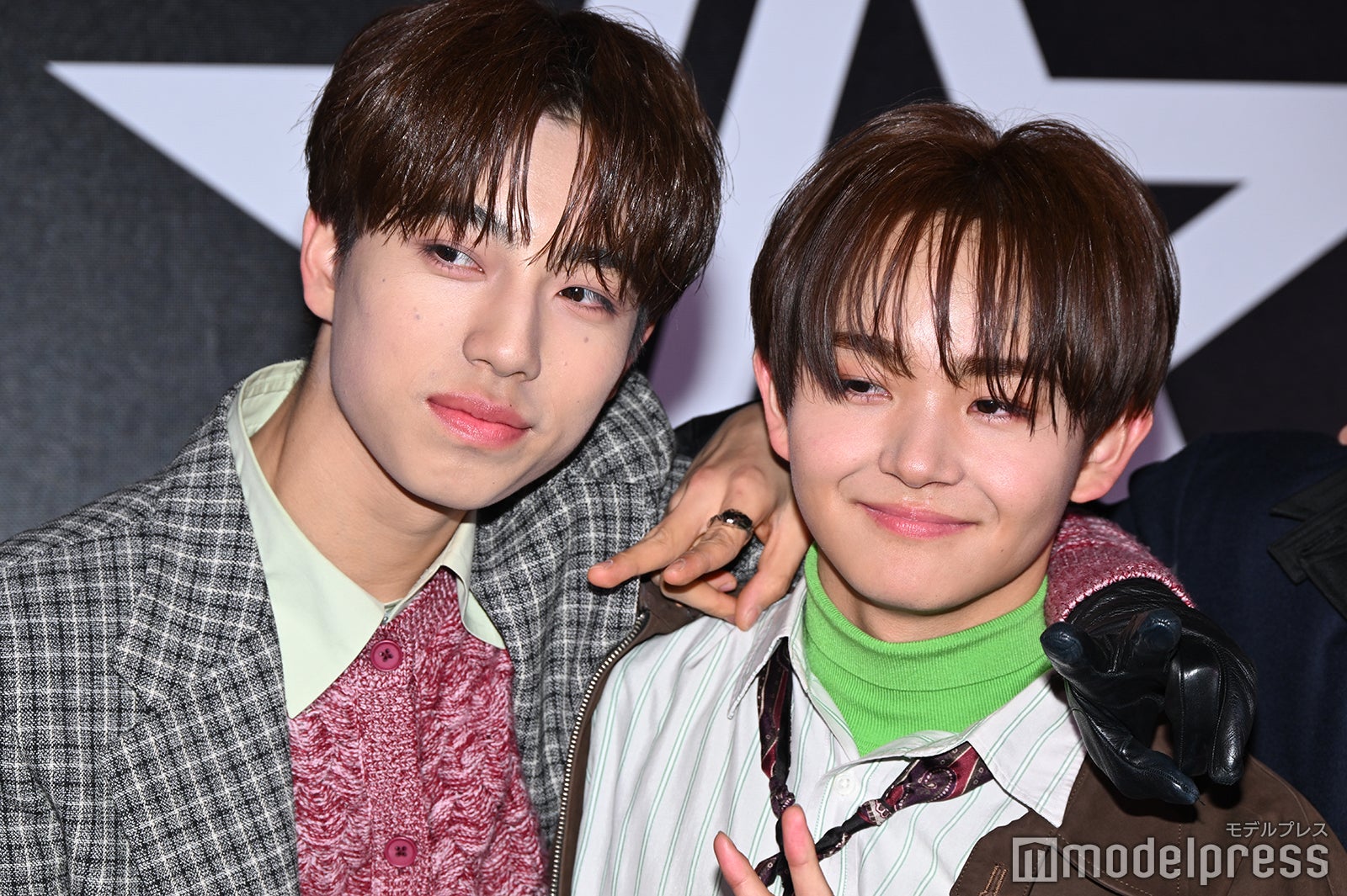 BMSG新星STARGLOW、支えになったSKY-HIの言葉 MAZZELメンバーからの連絡も明かす