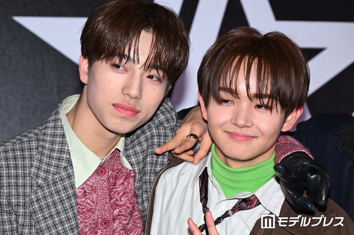 BMSG新星STARGLOW、支えになったSKY-HIの言葉 MAZZELメンバーからの連絡も明かす