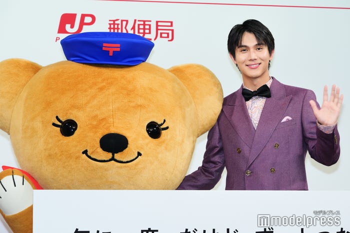 中川大志(C)モデルプレス