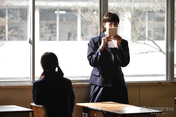 菜々緒「サイレーン」第8話劇中カット/画像提供:関西テレビ