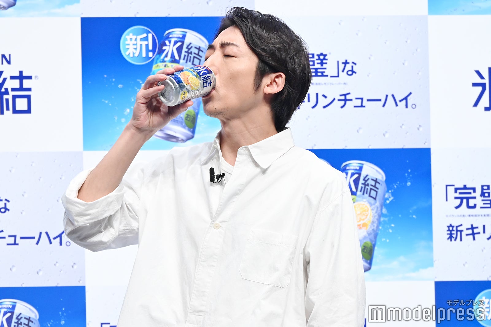 高橋一生（C）モデルプレス