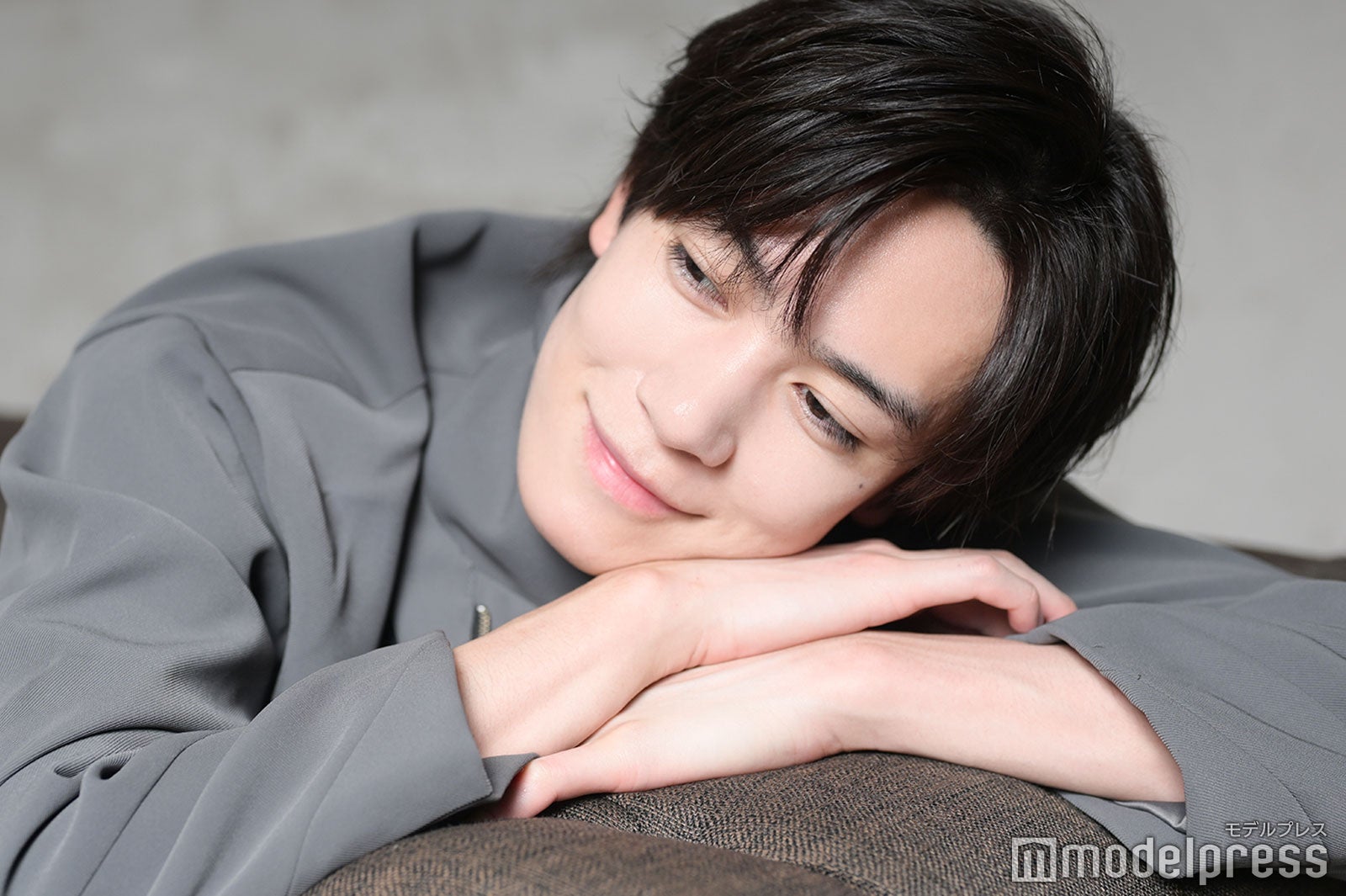 内藤秀一郎（C）モデルプレス