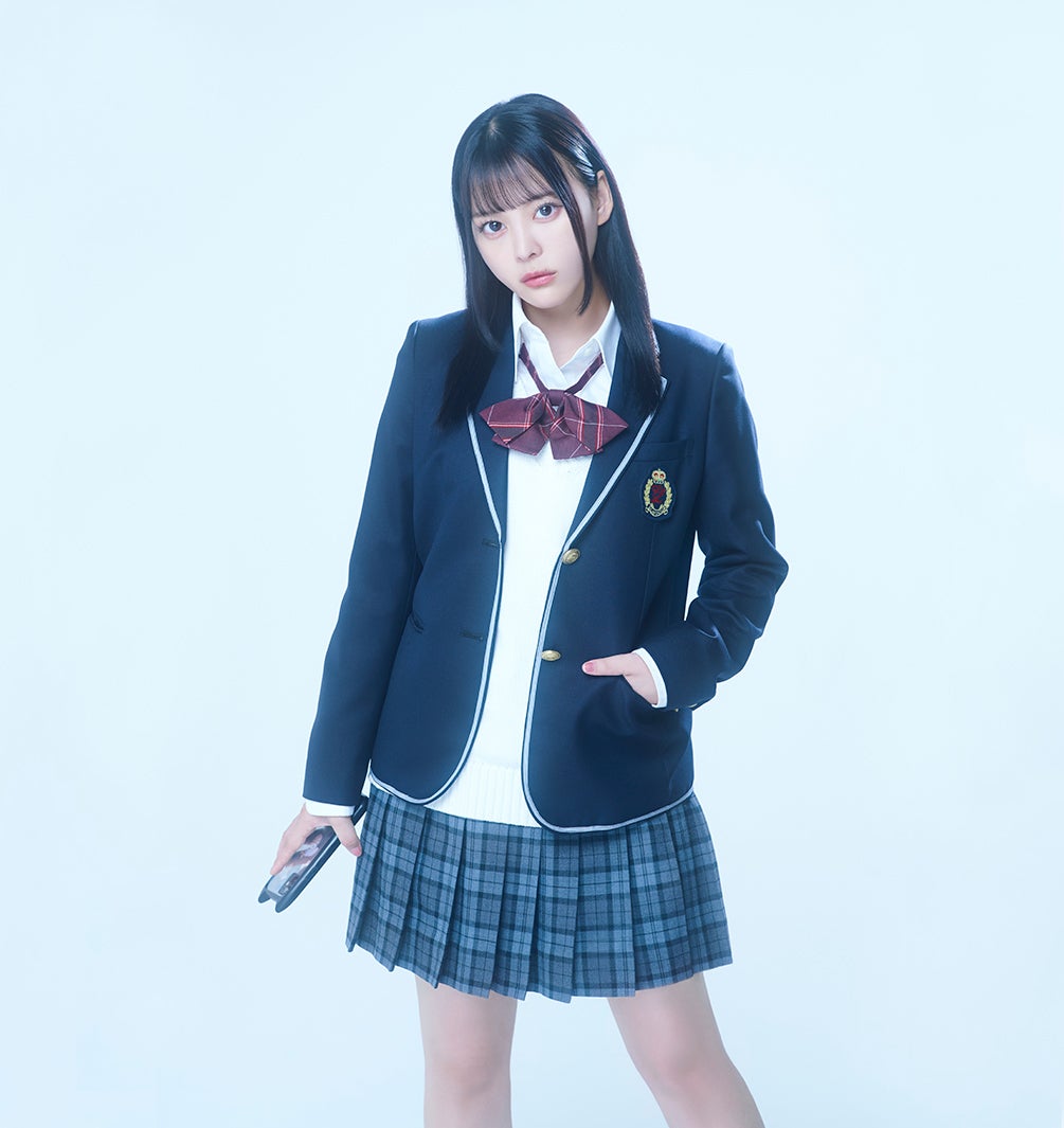 齊藤なぎさ主演「明日、私は誰かのカノジョ」特別編放送決定 “ゆあてゃ”の過去が明らかに