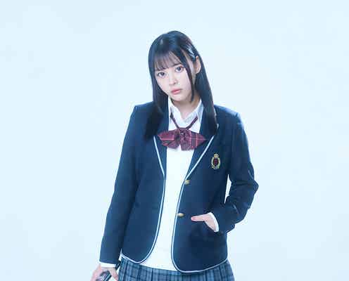 齊藤なぎさ主演「明日、私は誰かのカノジョ」特別編放送決定 “ゆあてゃ”の過去が明らかに