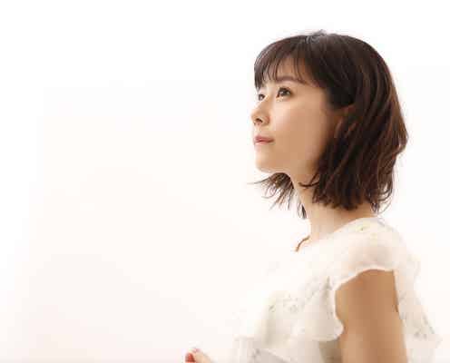 有村藍里、整形を告白「涙が止まらない」手術当日の様子&理由を明かす