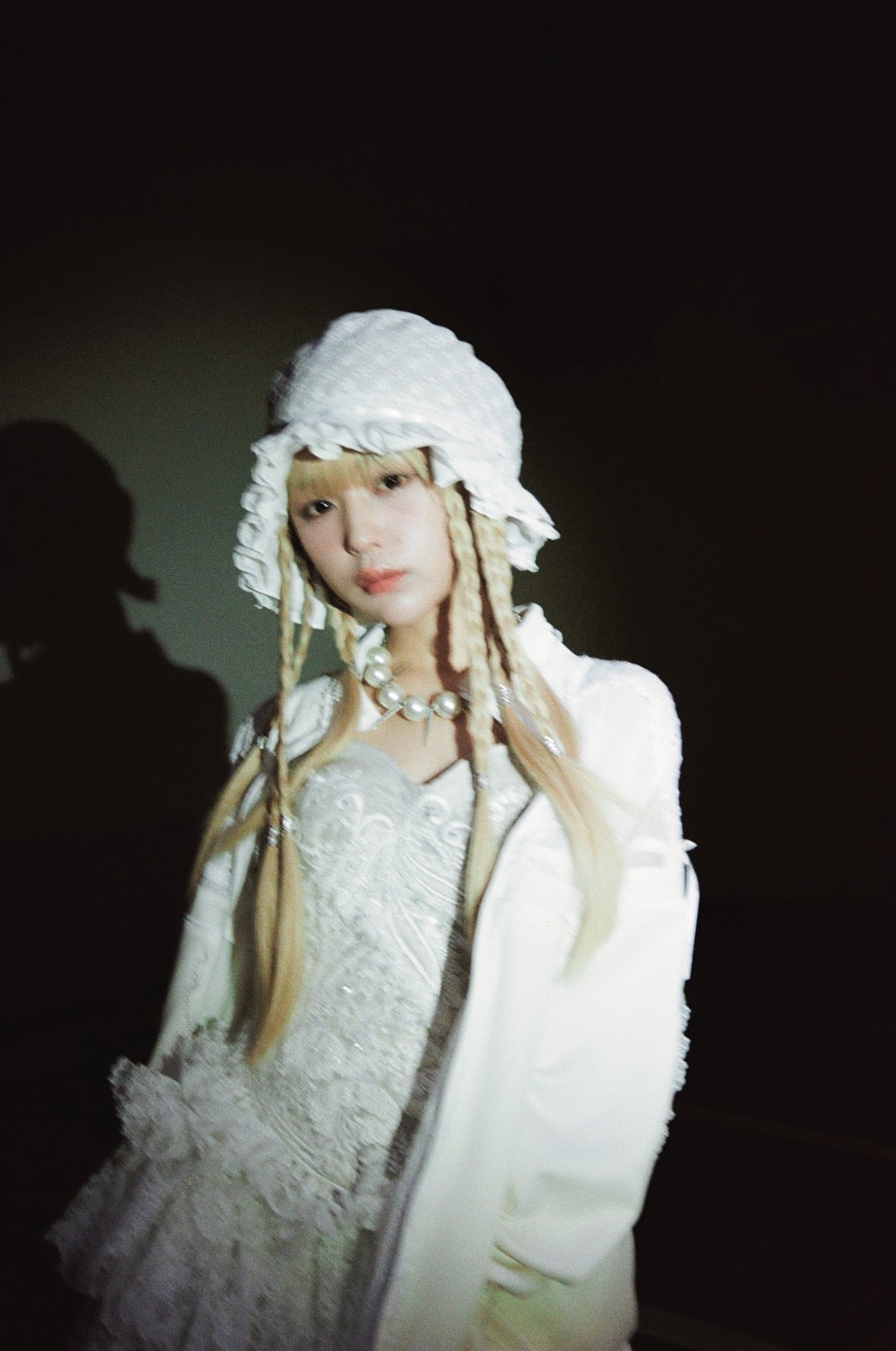 なえなの（提供写真）