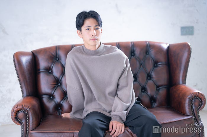 和田孝太郎さん(C)モデルプレス