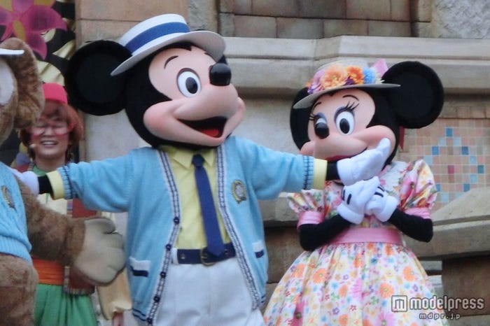 魔法の祭典「スプリングタイム・サプライズ」