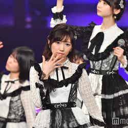 「第59回 輝く！日本レコード大賞」に出演した AKB48（C）モデルプレス