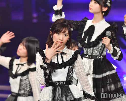 AKB48渡辺麻友、最後のレコ大 5年ぶり大賞狙う<レコ大>