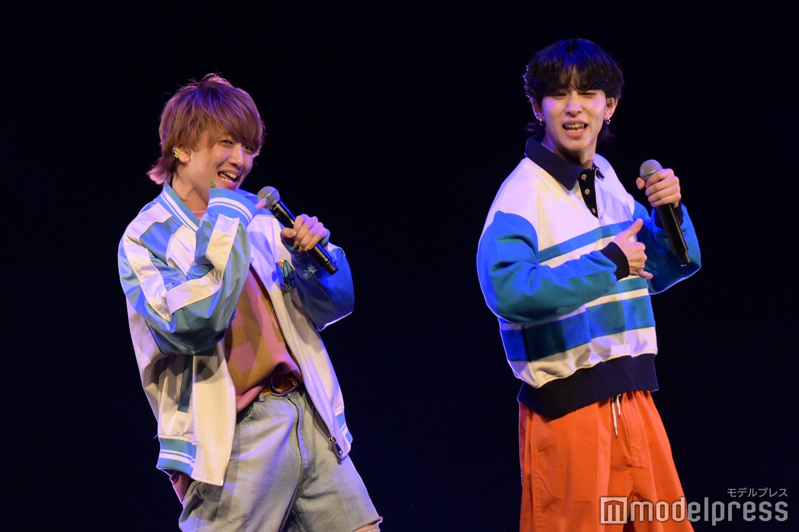 さくらんBOYZ（C）モデルプレス