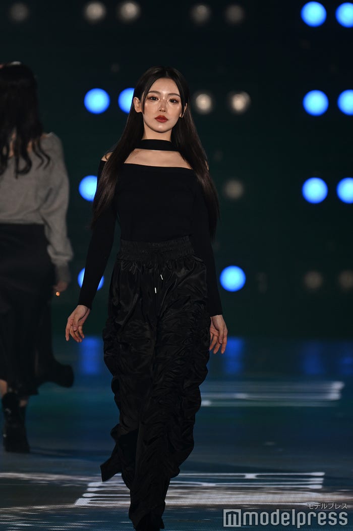 田向星華(C)モデルプレス