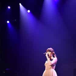 「AKB48リクエストアワーセットリストベスト1035 2015」21日公演より（C）AKS