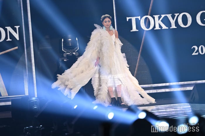 みちょぱ(C)モデルプレス