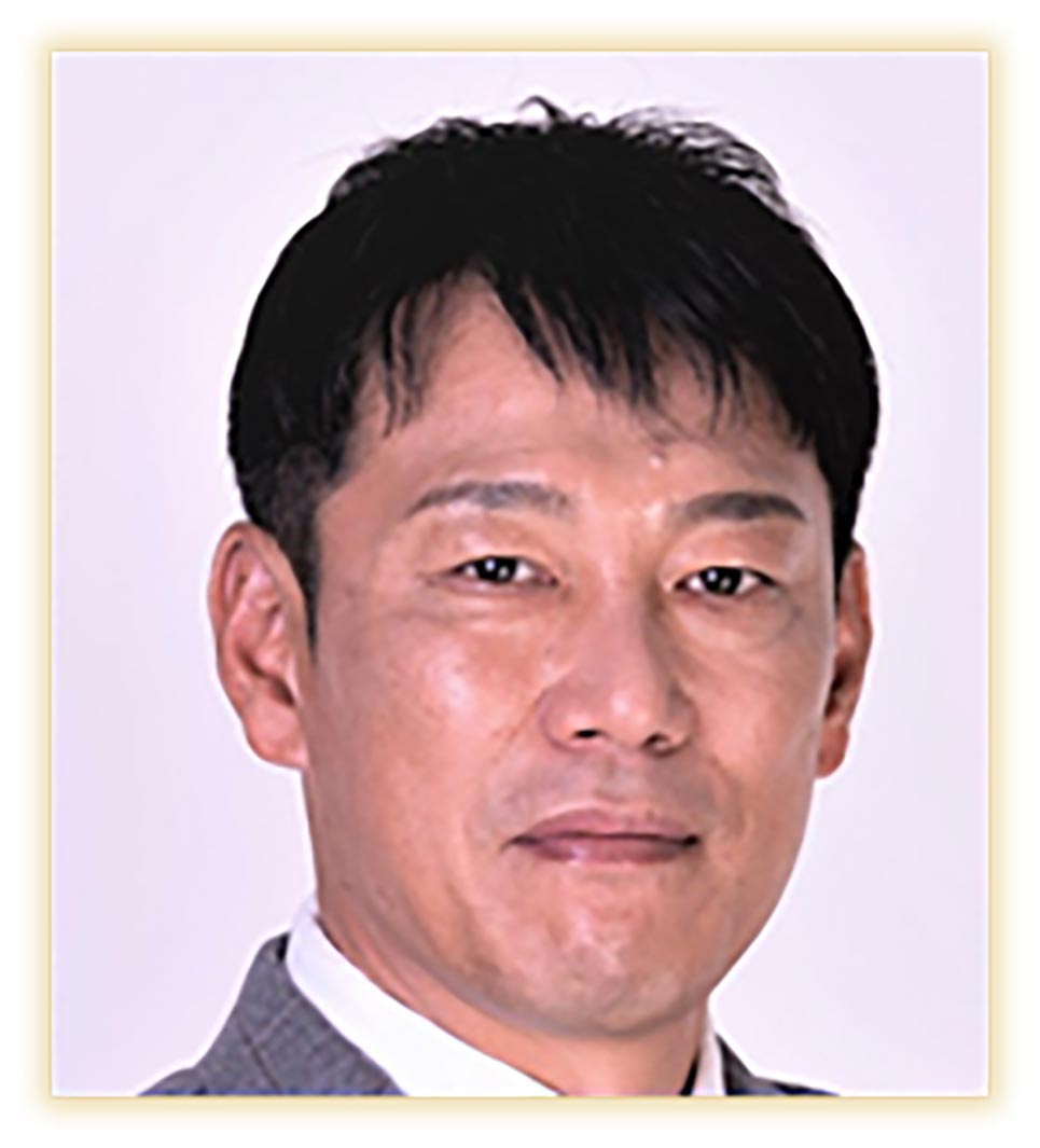 井端弘和 （提供写真）