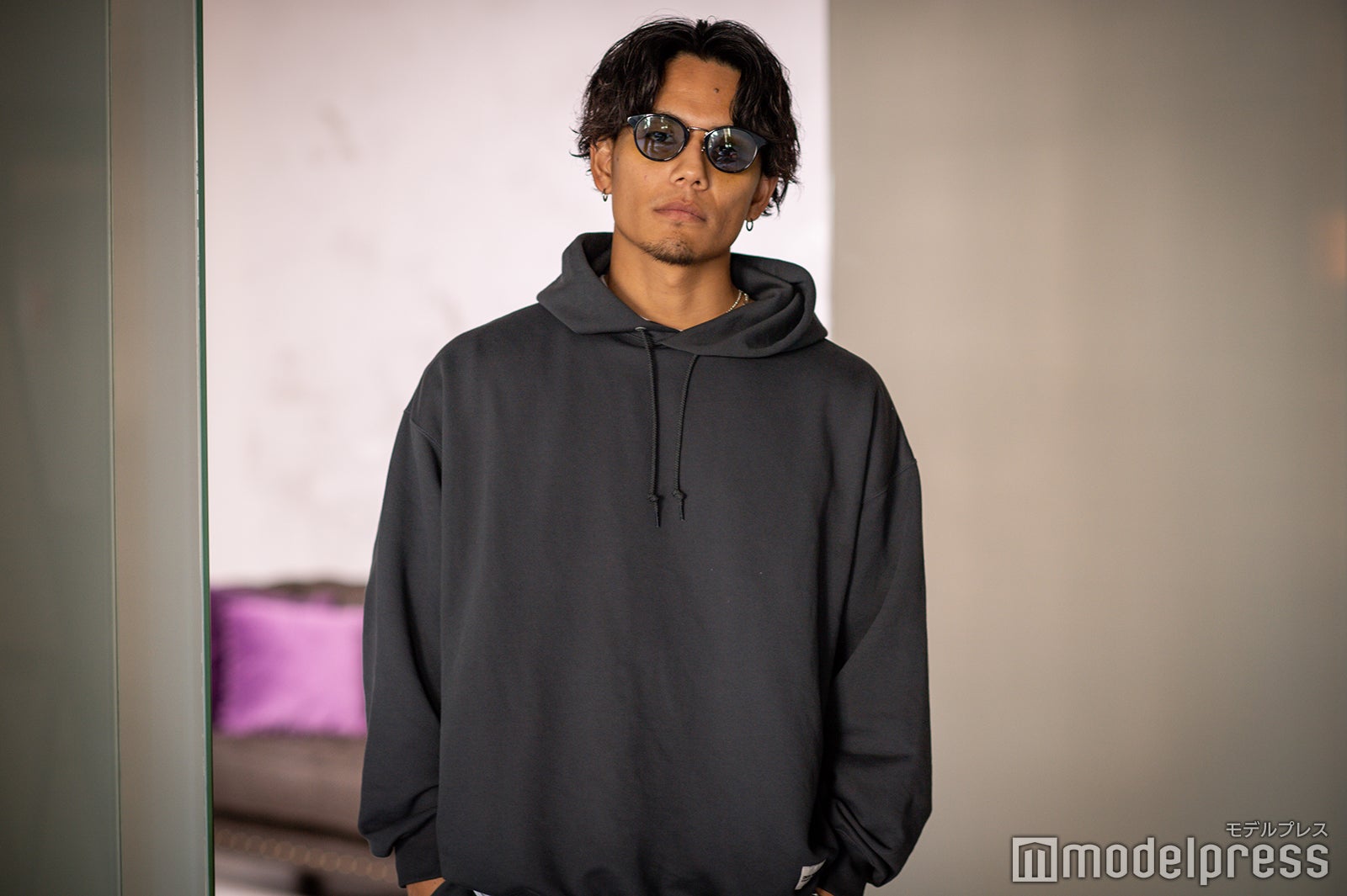 たく（C）モデルプレス