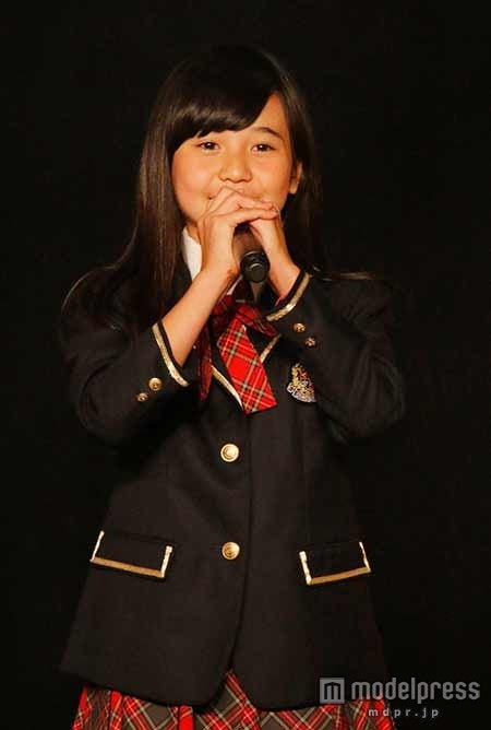 チームS、上村亜柚香（C）AKS