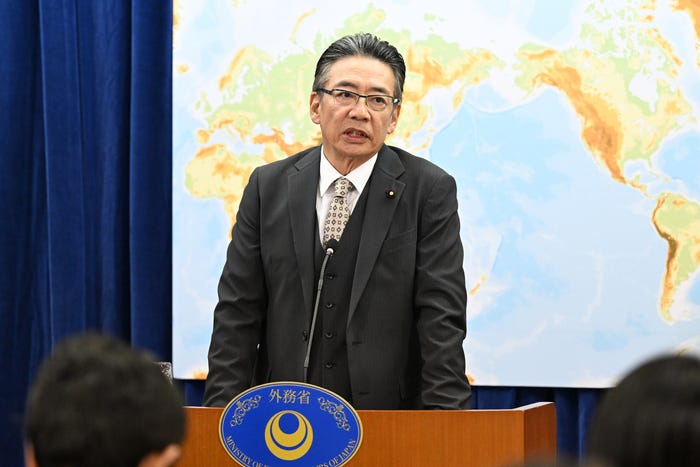 生瀬勝久「秘密~THE TOP SECRET~」第7話(C)カンテレ