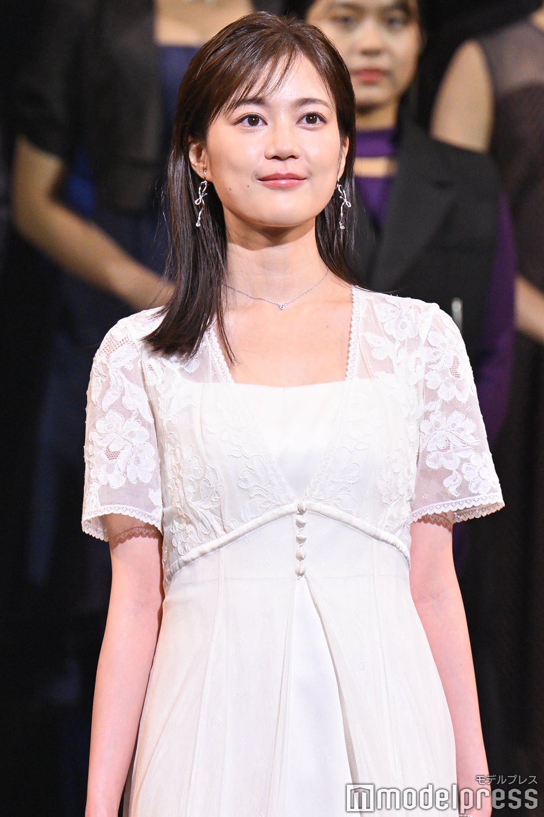 生田絵梨花（C）モデルプレス