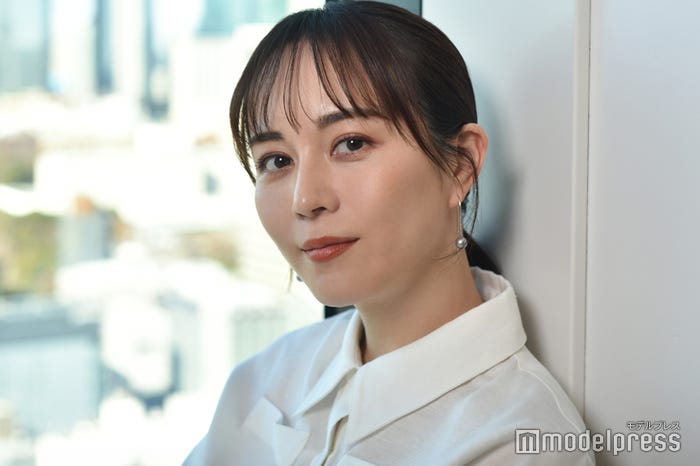 比嘉愛未(C)モデルプレス