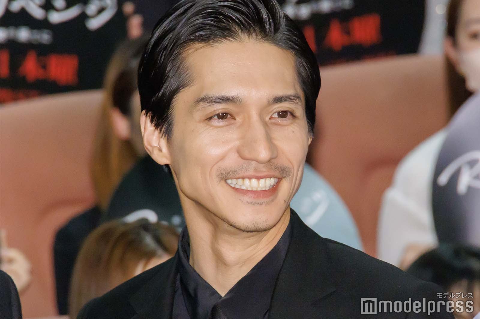 錦戸亮（C）モデルプレス