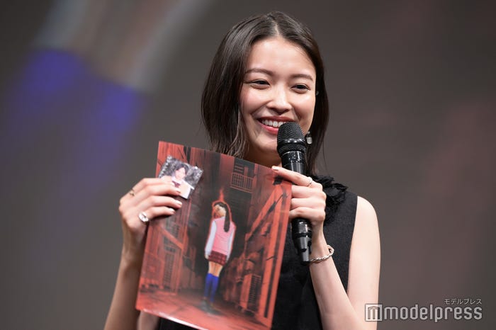 茅島みずき(C)モデルプレス