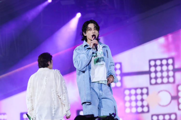画像7/16) BTS、全世界229ヶ国と共にした釜山コンサート開催 
