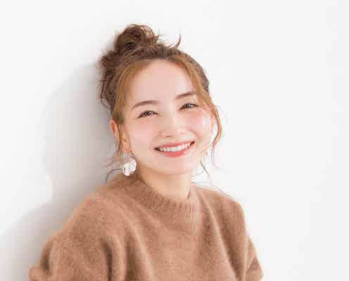 CMで話題の美女・辻元舞、妊娠中の大きなお腹披露 2人目妊娠は「思わぬ展開」