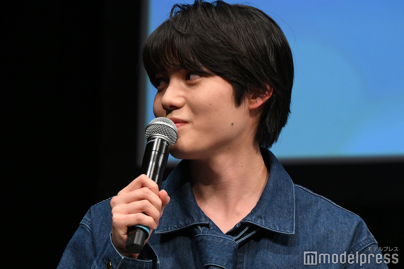 小泉光咲（C）モデルプレス